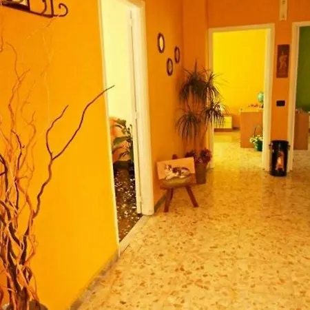 Dream House * Pompei
