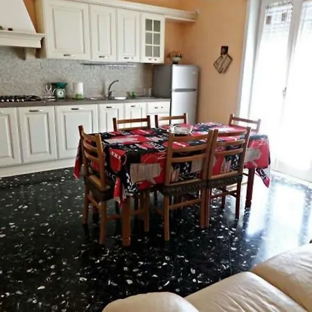 Apartment Dream House Pompei