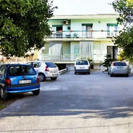 Apartment Dream House