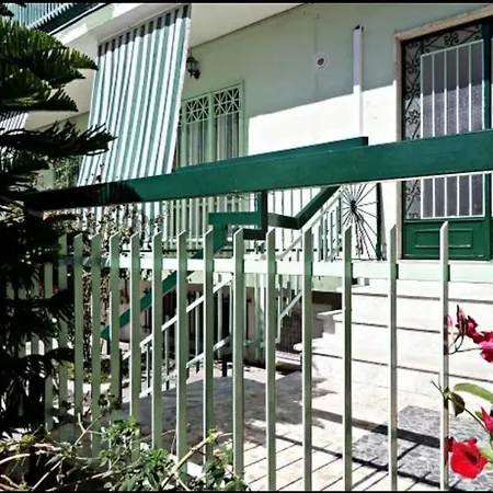 Dream House Apartment Pompei